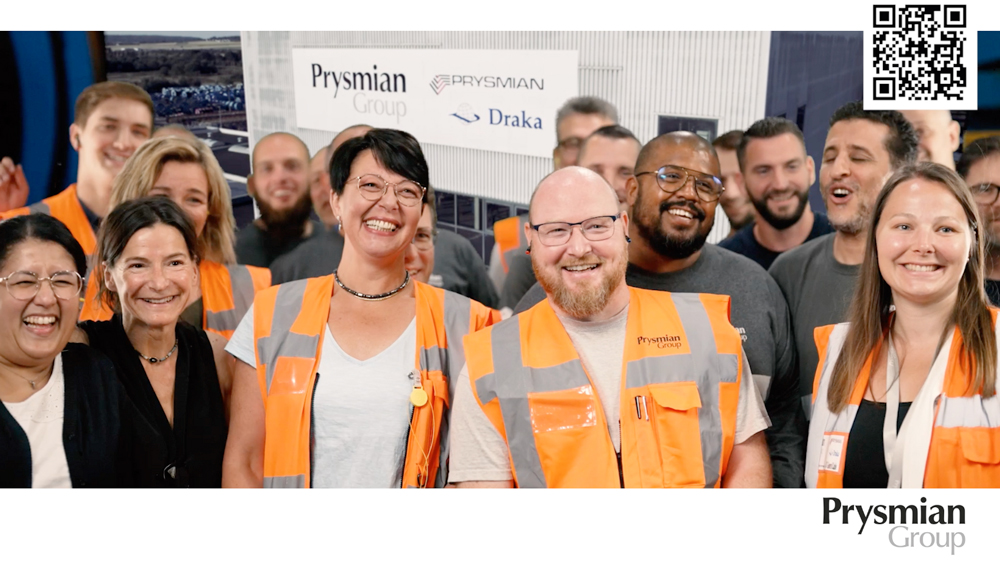 Campagne De Recrutement 2023 80 Postes à Pourvoir Sur Le Site Prysmian ...